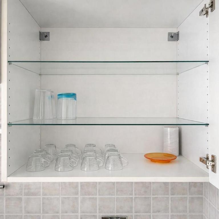 Spacious 2BR Centocelle Home, Steps to Metro C - Appartamento con 2 Camere da Letto - 3