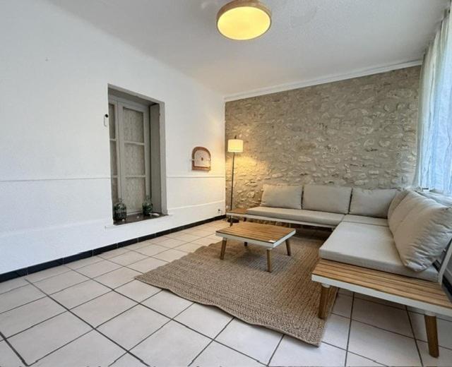 Appartement Climatisé & Linge de Maison Inclus - Apartment - Ground Floor - 14