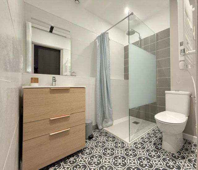 Appartement Climatisé & Linge de Maison Inclus - Apartment - Ground Floor - 16