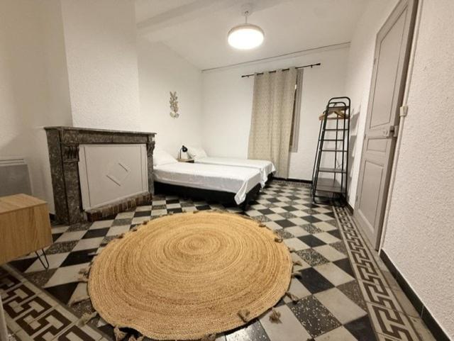 Appartement Climatisé & Linge de Maison Inclus - Apartment - Ground Floor - 12