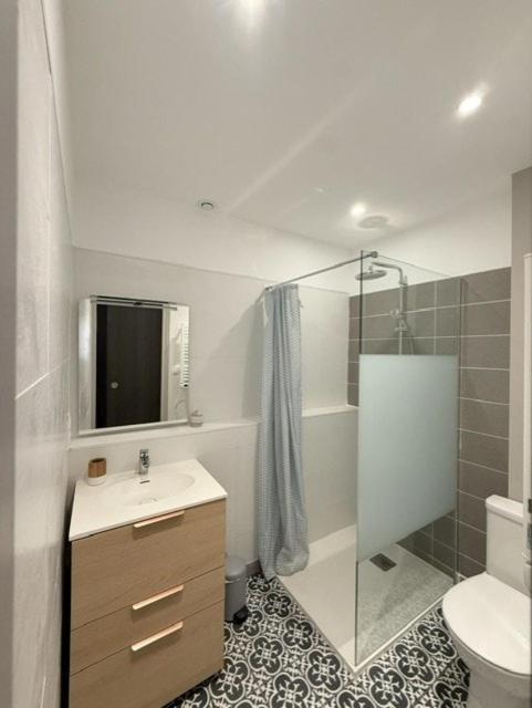 Appartement Climatisé & Linge de Maison Inclus - Apartment - Ground Floor - 18