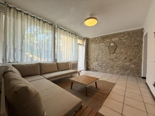 Appartement Climatisé & Linge de Maison Inclus - Apartment - Ground Floor - 15