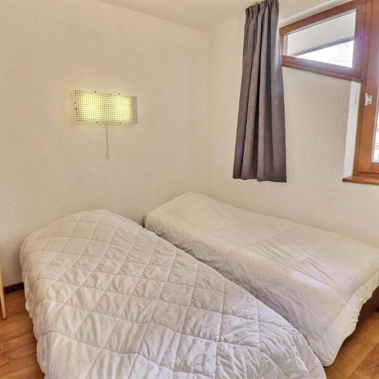 Résidence Grand Bois B - CONFORTABLE 2 PIECES, SKIS AUX PIEDS ET PROCHE DES COMMERCES MAE-3264 - Apartment - 4
