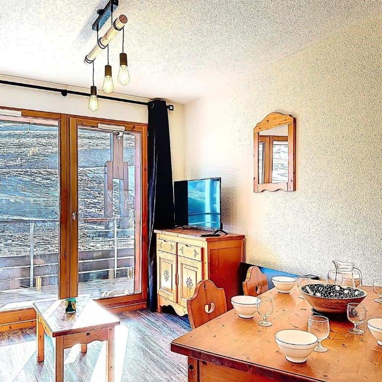 Résidence Pistes - APPARTEMENT 3 PIECES 6 PERSONNES MAE-3464 - Appartement - 2