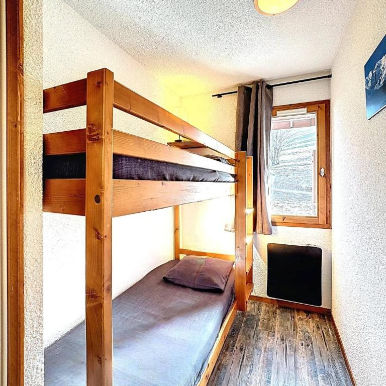 Résidence Pistes - APPARTEMENT 3 PIECES 6 PERSONNES MAE-3464 - Appartement - 9