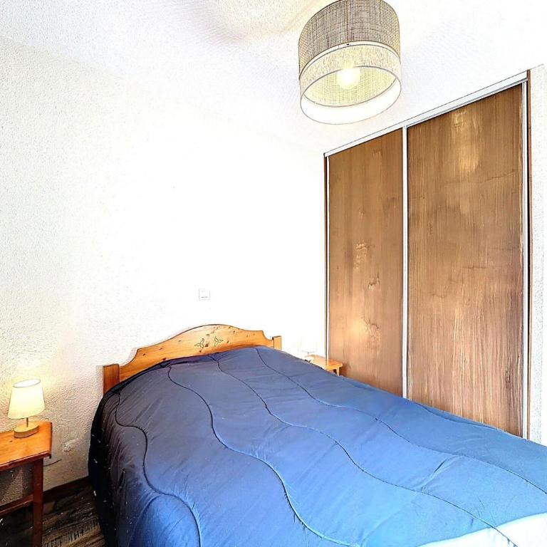 Résidence Pistes - APPARTEMENT 3 PIECES 6 PERSONNES MAE-3464 - Appartement - 11