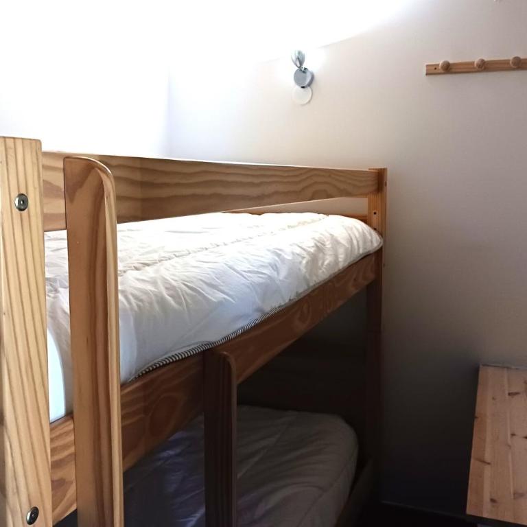 Résidence Deux Tetes - Très agréable 2 pièces coin montagne récemment rénové, dans un quartier calme à 50 mètres des pistes MAE-6364 - Appartamento - 3
