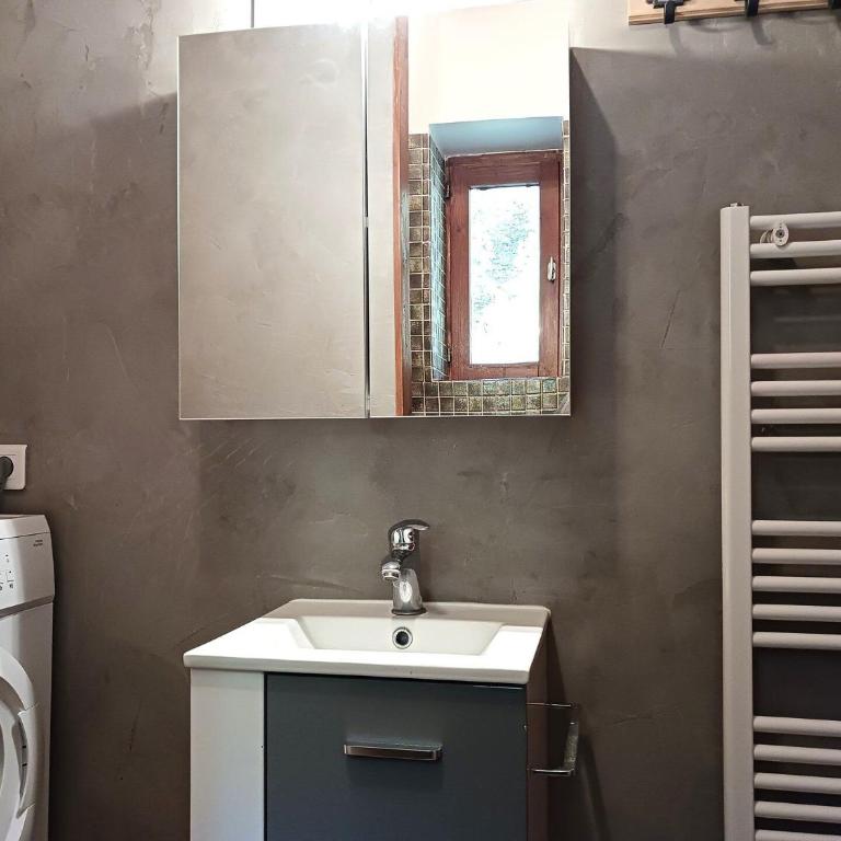 Résidence Deux Tetes - Très agréable 2 pièces coin montagne récemment rénové, dans un quartier calme à 50 mètres des pistes MAE-6364 - Appartamento - 6