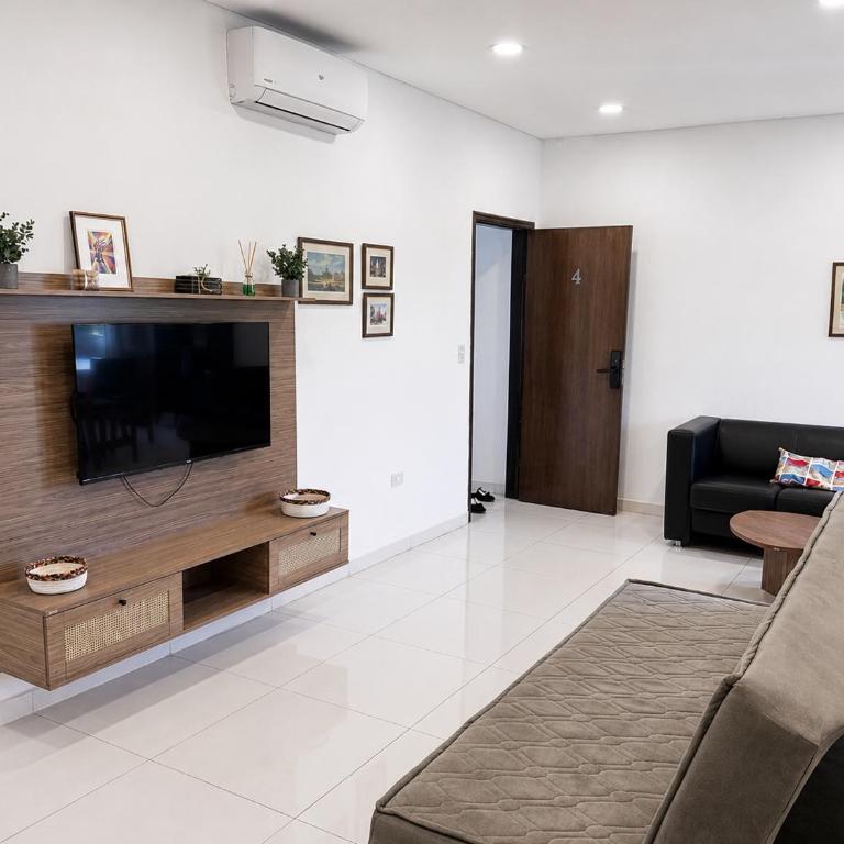 Acogedor dpto Zona Shoppings - Apartamento de 1 dormitorio - 5