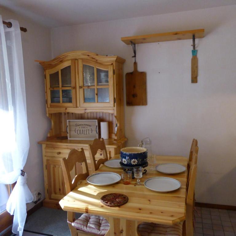 Résidence Les Trolles - Trolles 5A MAE-7374 - Appartement - 2