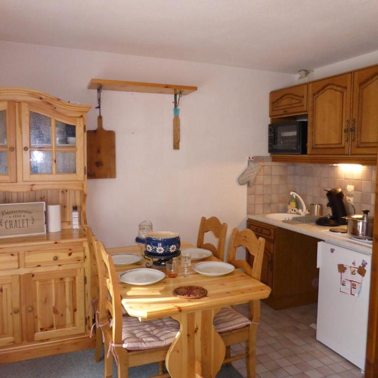 Résidence Les Trolles - Trolles 5A MAE-7374 - Appartement - 1
