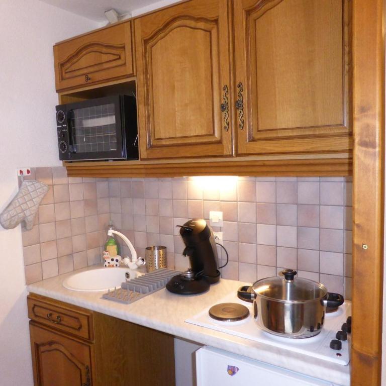 Résidence Les Trolles - Trolles 5A MAE-7374 - Appartement - 3