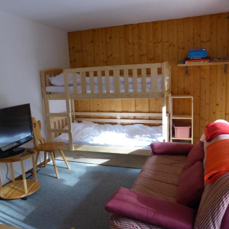 Résidence Les Trolles - Trolles 5A MAE-7374 - Appartement - 4