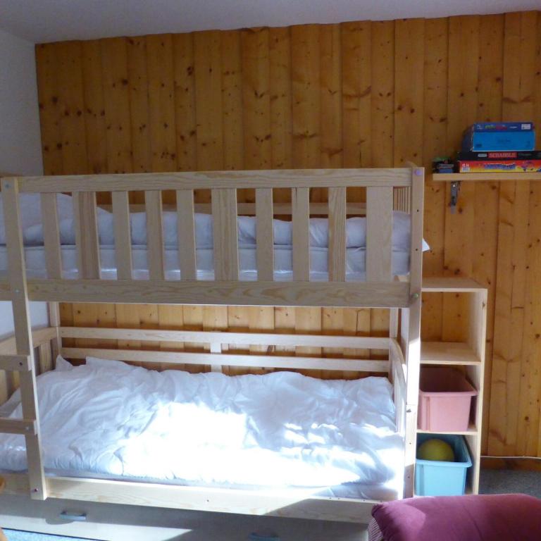Résidence Les Trolles - Trolles 5A MAE-7374 - Appartement - 5