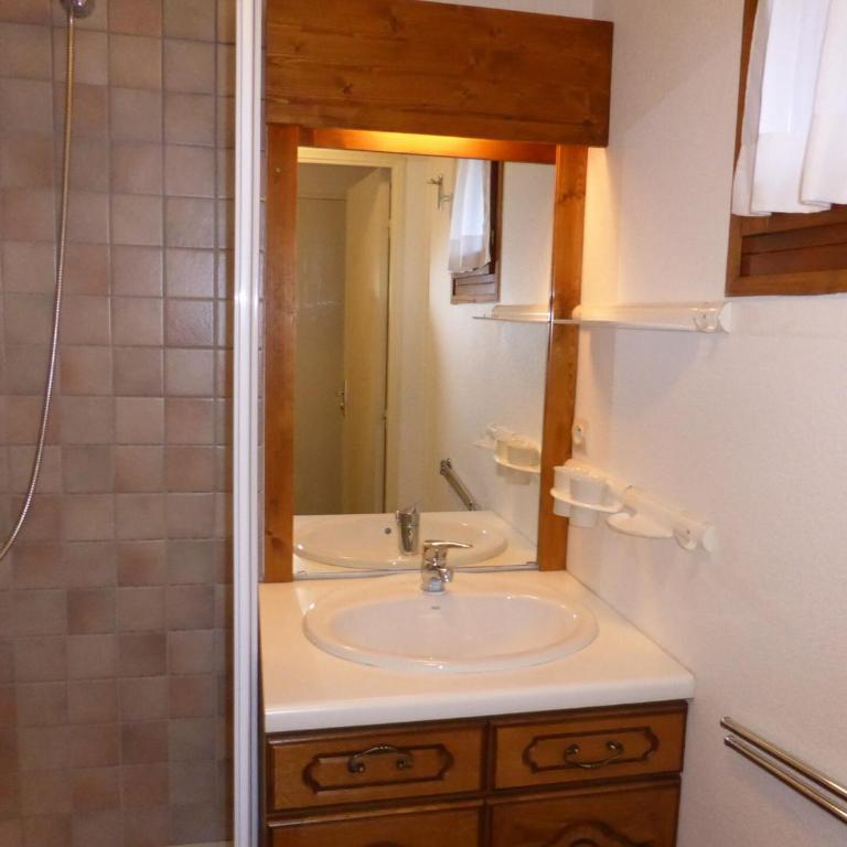 Résidence Les Trolles - Trolles 5A MAE-7374 - Appartement - 7