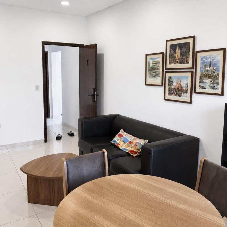 Acogedor dpto Zona Shoppings - Apartamento de 1 dormitorio - 11