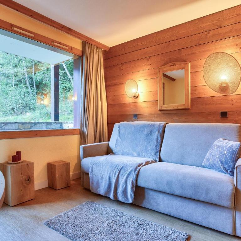 Quartier La Forêt - maeva Home - 2 Pièces 5 Personnes Confort MAE-1279 - Appartement - 1