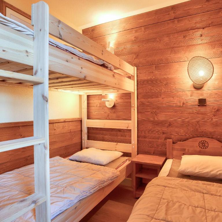 Quartier La Forêt - maeva Home - 2 Pièces 5 Personnes Confort MAE-1279 - Appartement - 30