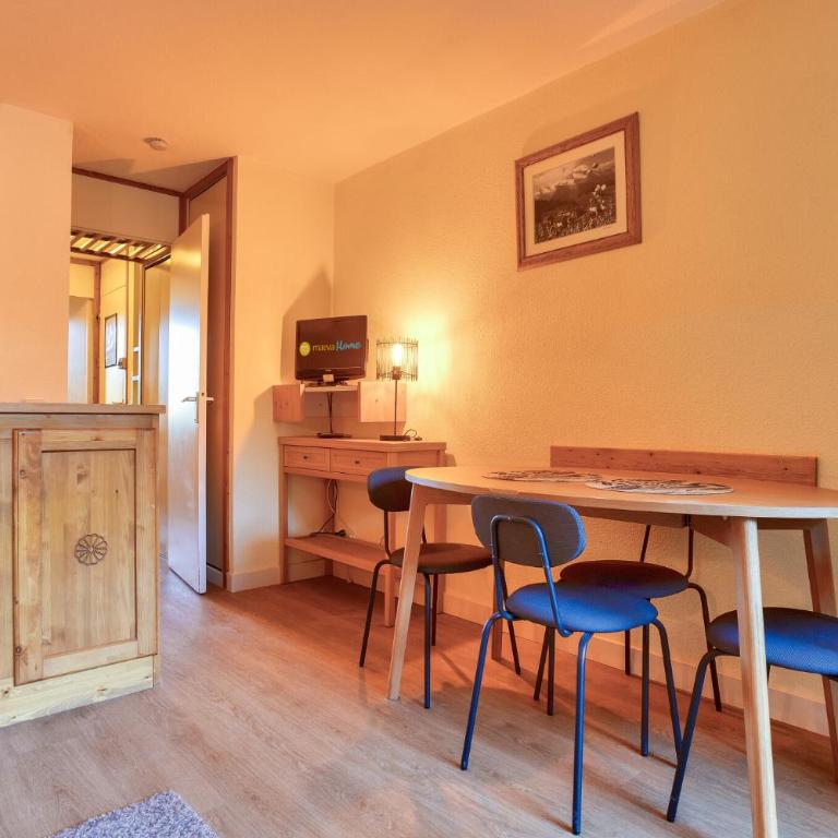 Quartier La Forêt - maeva Home - 2 Pièces 5 Personnes Confort MAE-1279 - Appartement - 32
