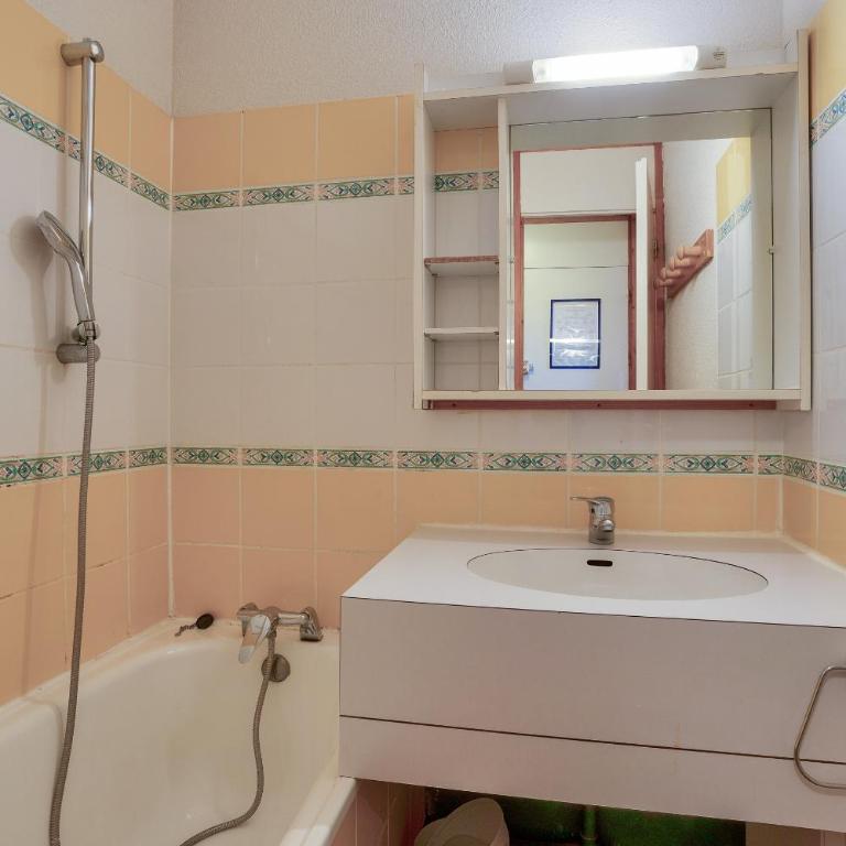 Quartier La Forêt - maeva Home - 2 Pièces 5 Personnes Confort MAE-1279 - Appartement - 33