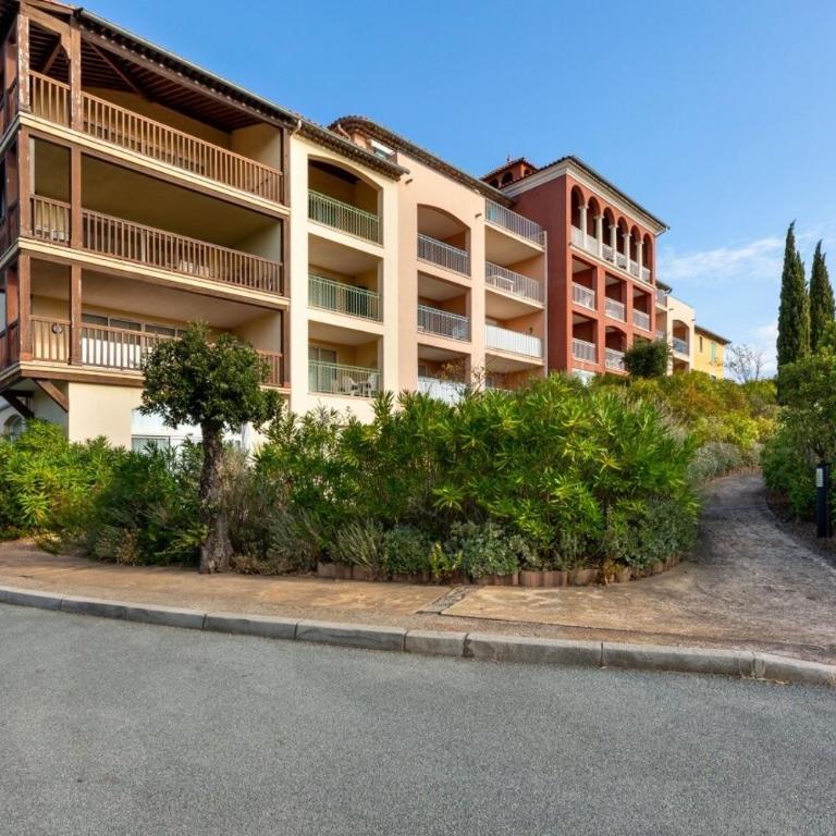Résidence le Hameau des Issambres - maeva Home - 2 Pièces 6 Personnes Sélection MAE-1295 - Appartement - 10