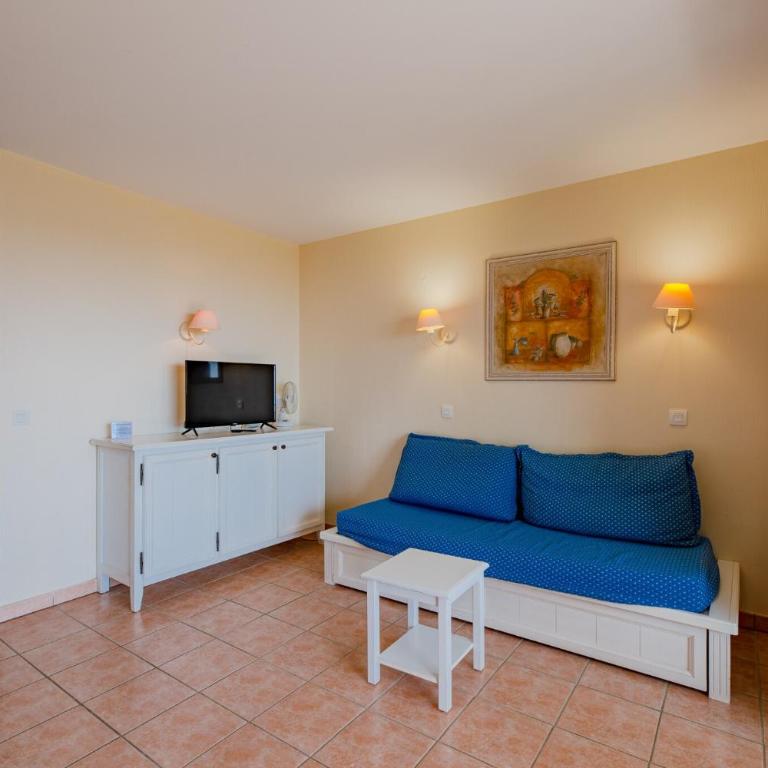 Résidence le Hameau des Issambres - maeva Home - 2 Pièces 6 Personnes Sélection MAE-1295 - Appartement - 13