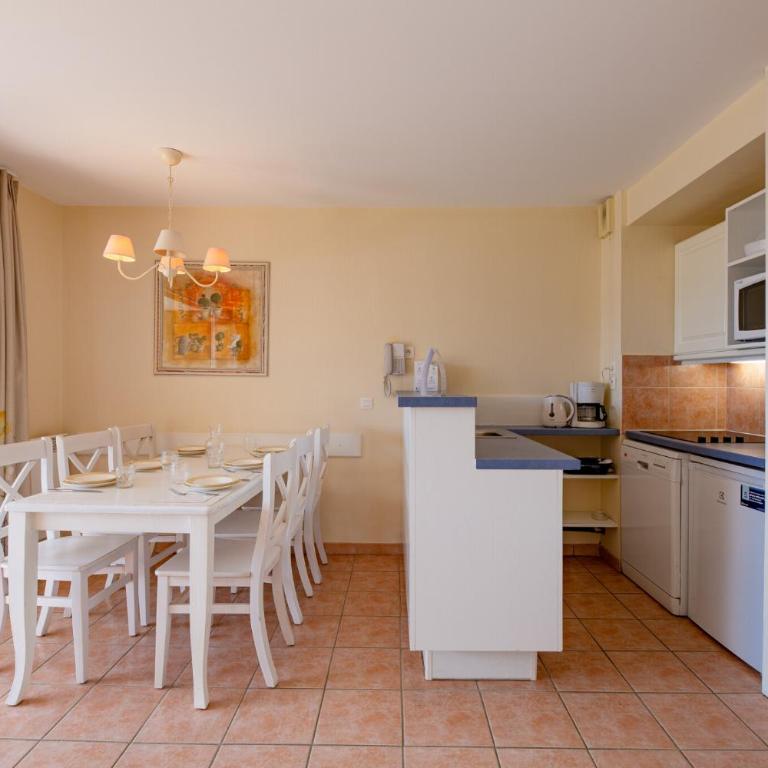 Résidence le Hameau des Issambres - maeva Home - 2 Pièces 6 Personnes Sélection MAE-1295 - Appartement - 16