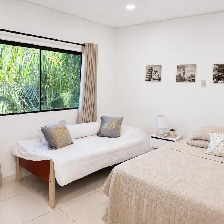 Acogedor dpto Zona Shoppings - Apartamento de 1 dormitorio - 15