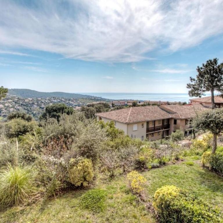 Résidence le Hameau des Issambres - maeva Home - 2 Pièces 6 Personnes Sélection MAE-1295 - Appartement - 26