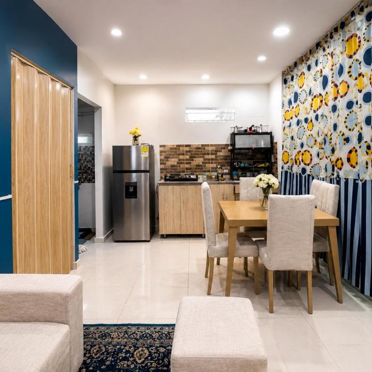 La casita de la abuela - Apartamento de 1 dormitorio - 1