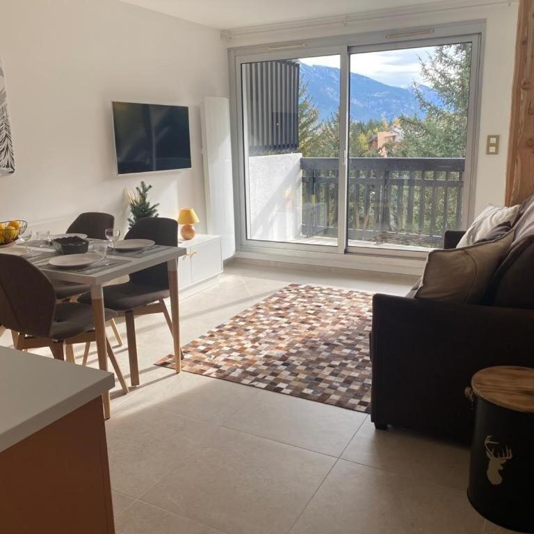 Résidence Bez - STUDIO 4 PERS PROCHE DES PISTES MAE-9064 - Studio - 2