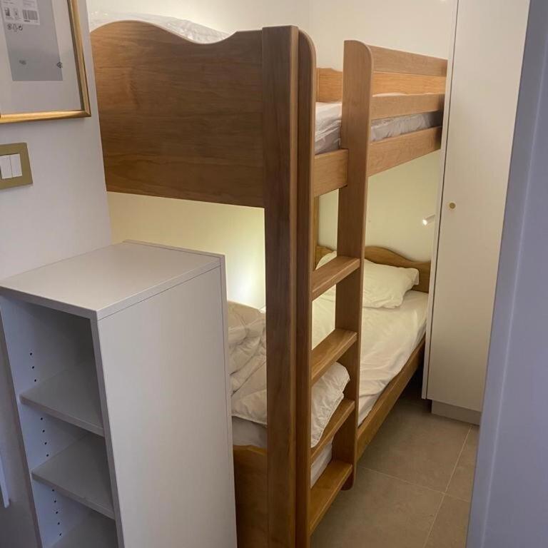Résidence Bez - STUDIO 4 PERS PROCHE DES PISTES MAE-9064 - Studio - 5