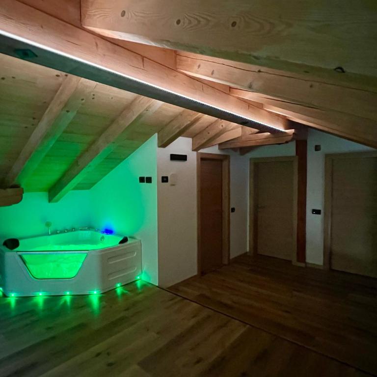 Maso Rubino - Chalet con 3 Camere da Letto - 3