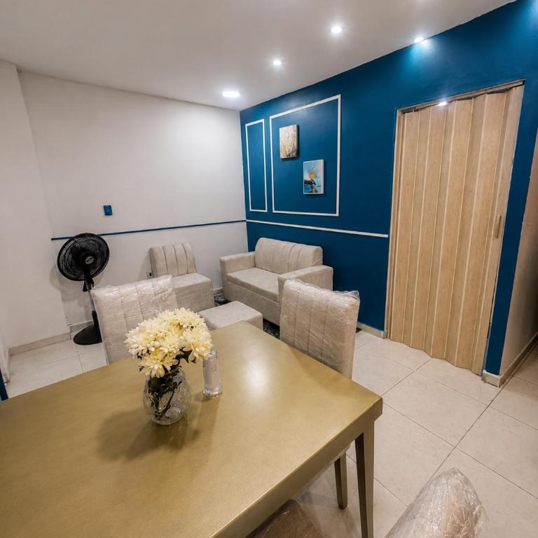 La casita de la abuela - Apartamento de 1 dormitorio - 4