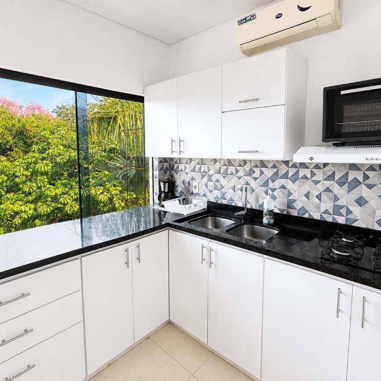 Acogedor dpto Zona Shoppings - Apartamento de 1 dormitorio - 16