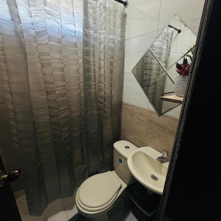 La casita de la abuela - Apartamento de 1 dormitorio - 6
