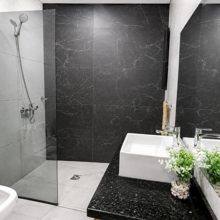 Acogedor dpto Zona Shoppings - Apartamento de 1 dormitorio - 18
