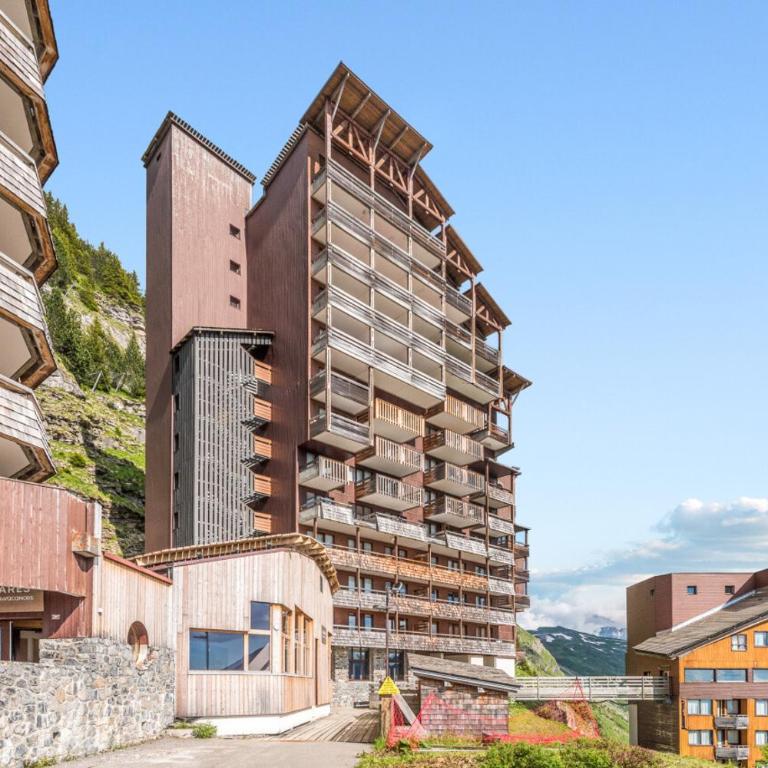 Résidence Antarès - maeva Home - 2 Pièces 7 Personnes Prestige MAE-1422 - Appartement - 31