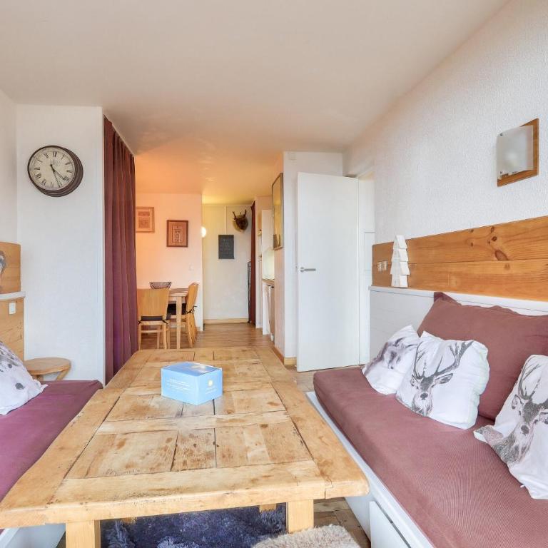 Résidence Antarès - maeva Home - 2 Pièces 7 Personnes Prestige MAE-1422 - Appartement - 3