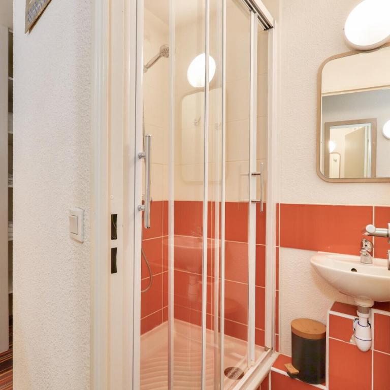 Résidence Antarès - maeva Home - 2 Pièces 7 Personnes Prestige MAE-1422 - Appartement - 14