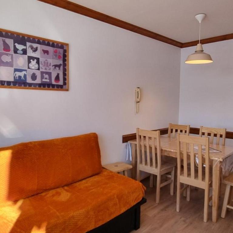 Résidence Mont Soleil A - Appartement 5 personnes - Plagne Soleil MAE-0294 - Appartement - 3