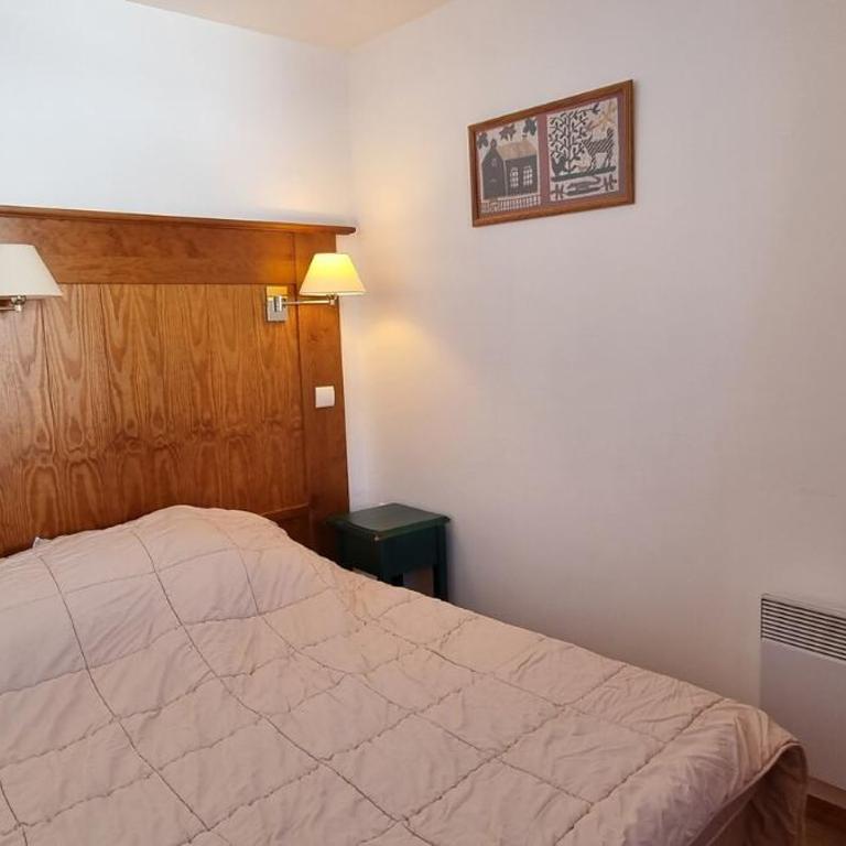 Résidence Mont Soleil A - Appartement 5 personnes - Plagne Soleil MAE-0294 - Appartement - 7