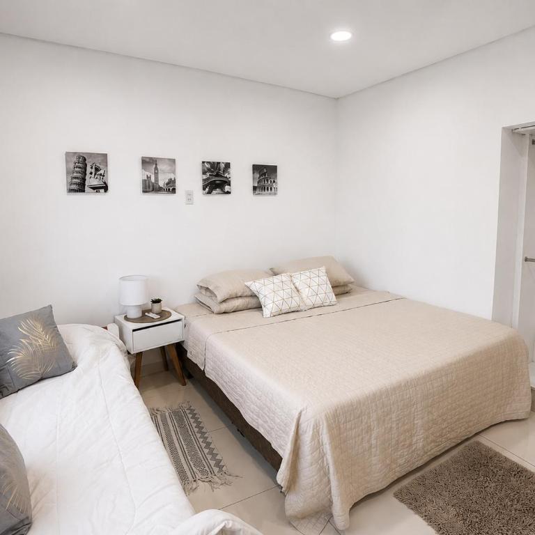 Acogedor dpto Zona Shoppings - Apartamento de 1 dormitorio - 19