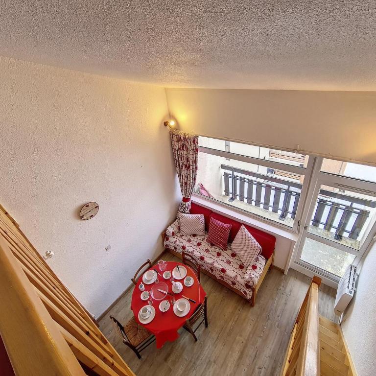 Résidence Asters C1 - Appartement confortable · Proche des pistes · Place de parking extérieure MAE-4241 - Appartement - 11