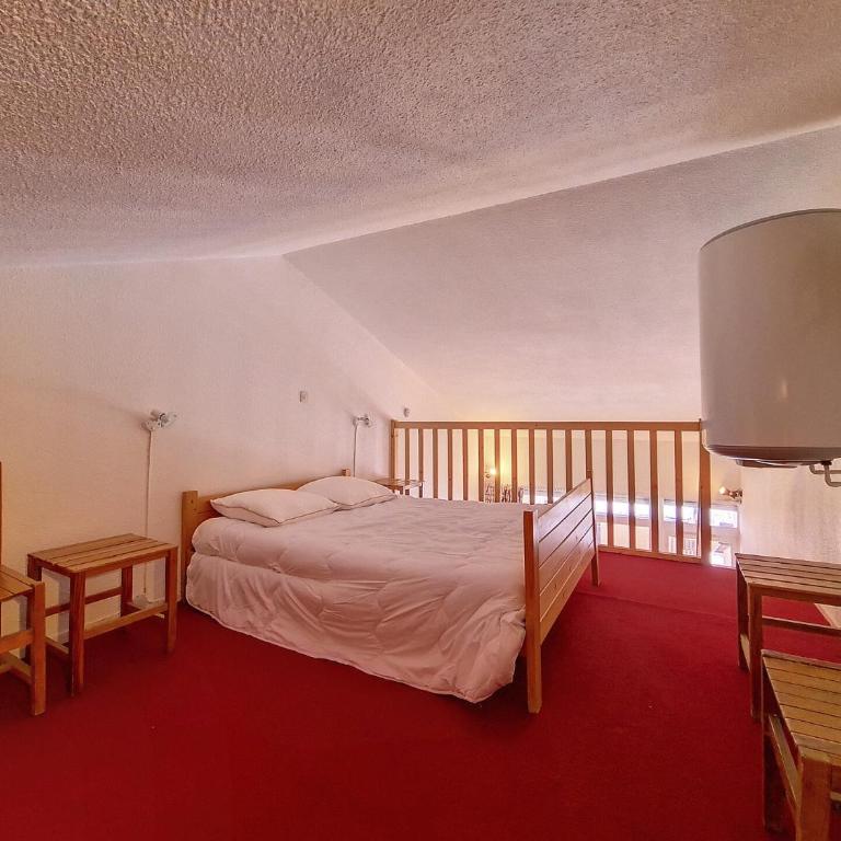Résidence Asters C1 - Appartement confortable · Proche des pistes · Place de parking extérieure MAE-4241 - Appartement - 12