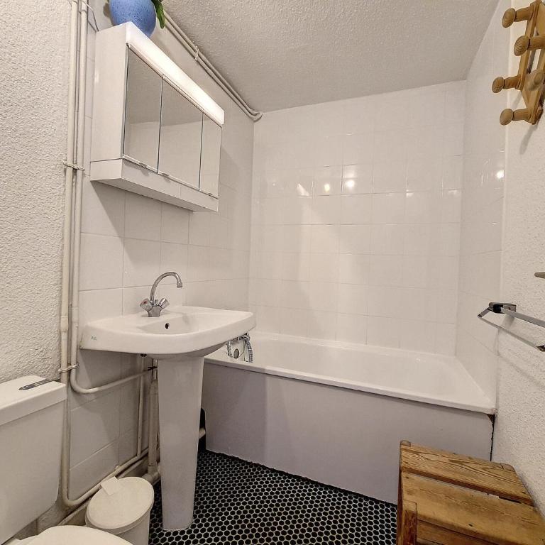 Résidence Asters C1 - Appartement confortable · Proche des pistes · Place de parking extérieure MAE-4241 - Appartement - 13