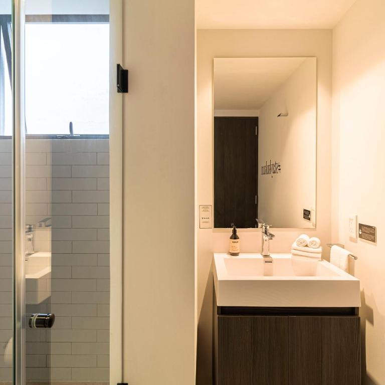 Kukun Socrates Polanco - Two bedroom superior apartment - 5