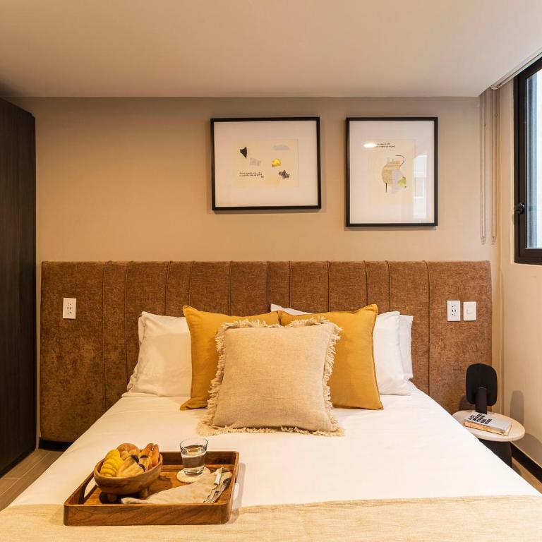 Kukun Socrates Polanco - Two bedroom superior apartment - 11