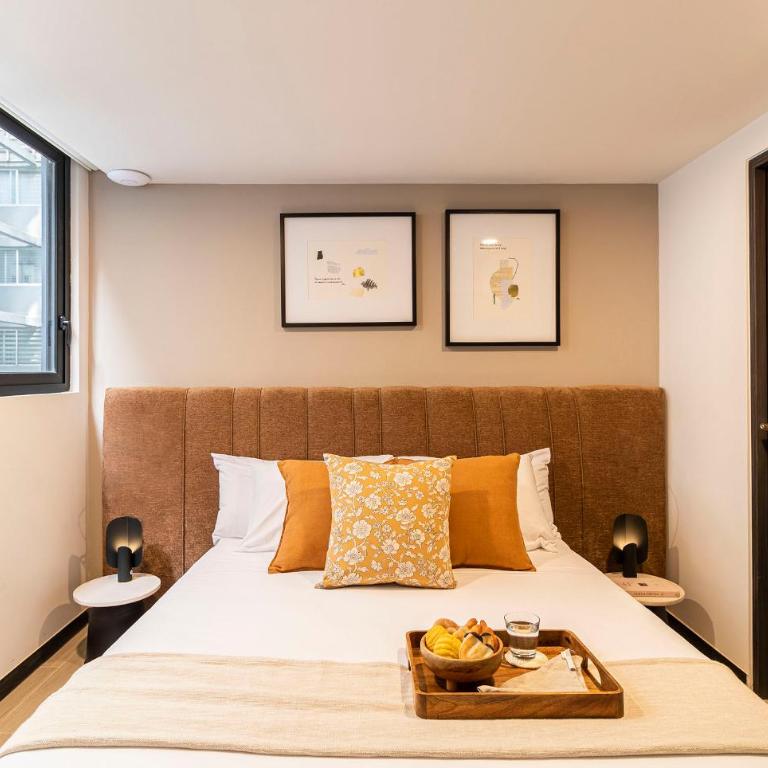 Kukun Socrates Polanco - Two bedroom superior apartment - 12