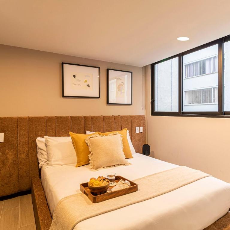 Kukun Socrates Polanco - Two bedroom superior apartment - 14
